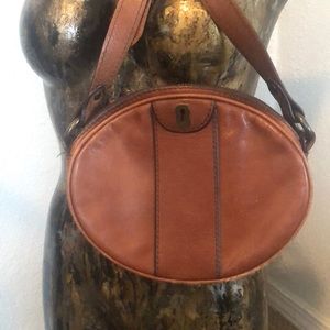 Fossil crossbody bag